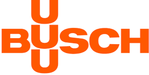 Logo von Busch