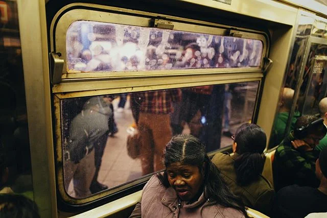MTA NYC.