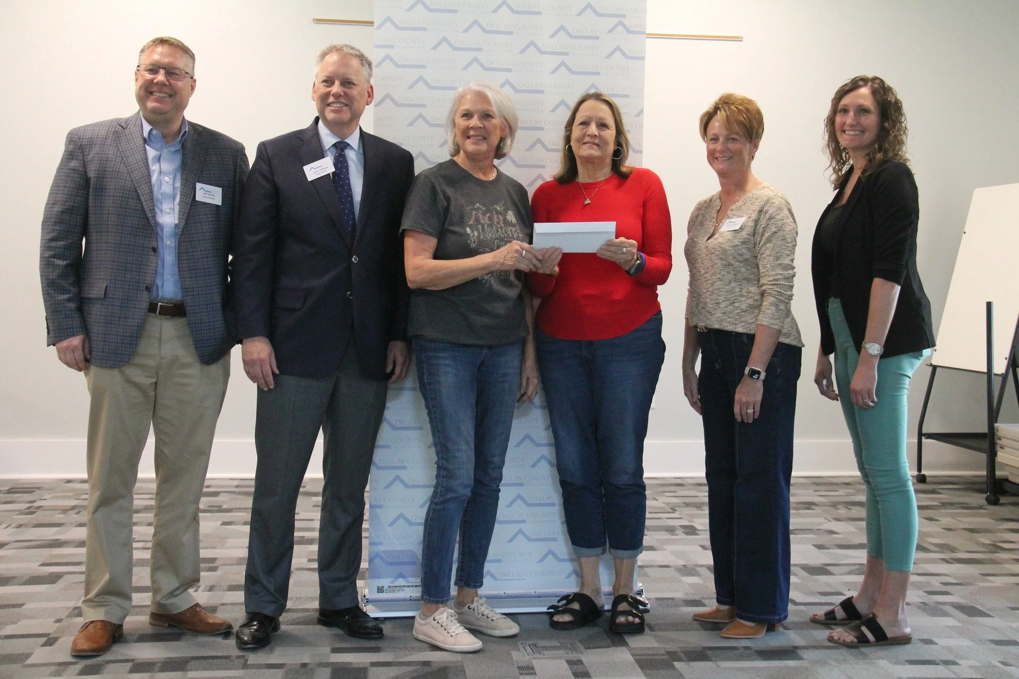 Fullhart/Carnegie Charitable Trust