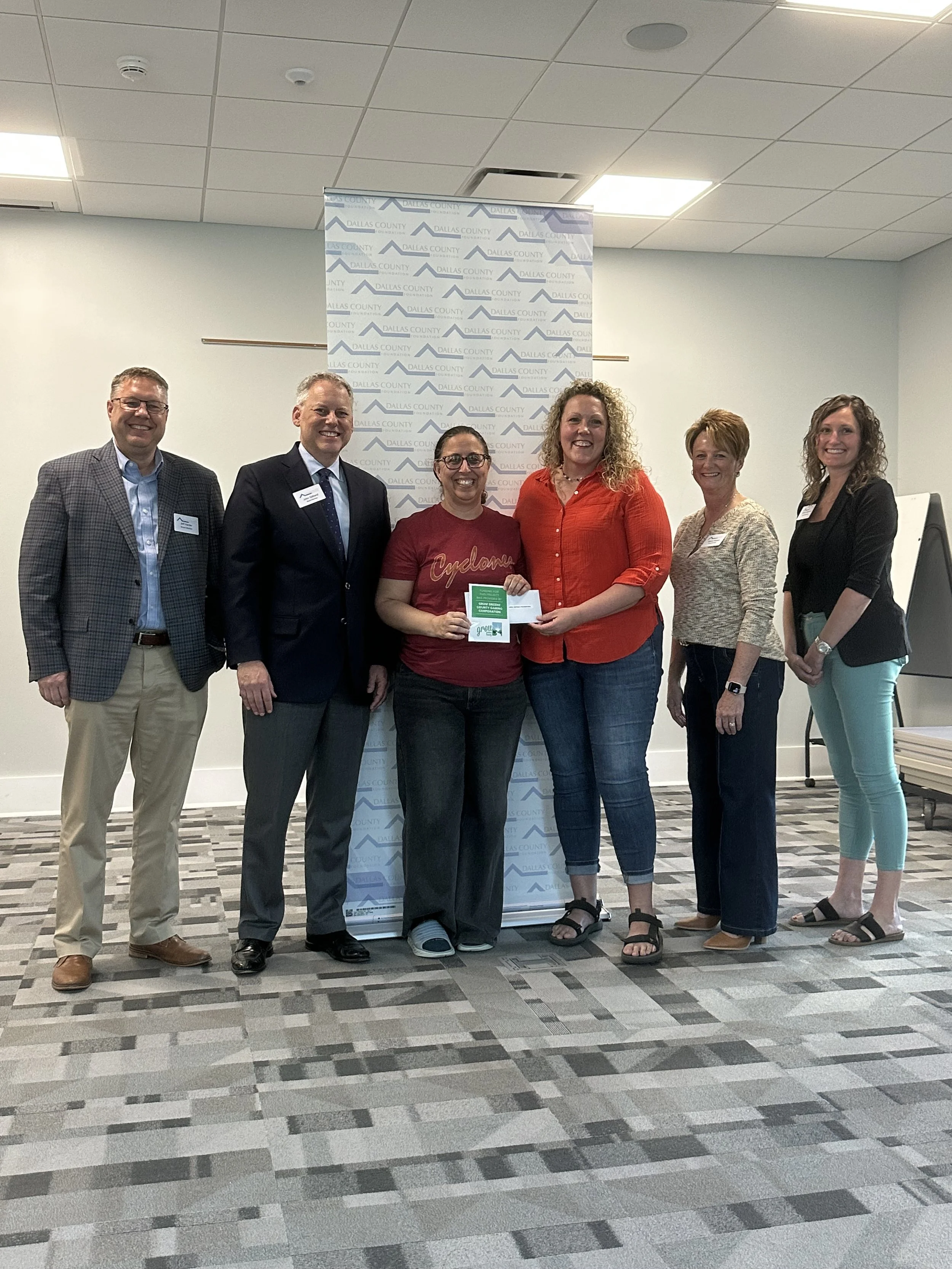 Woodward-Granger Community School District Foundation