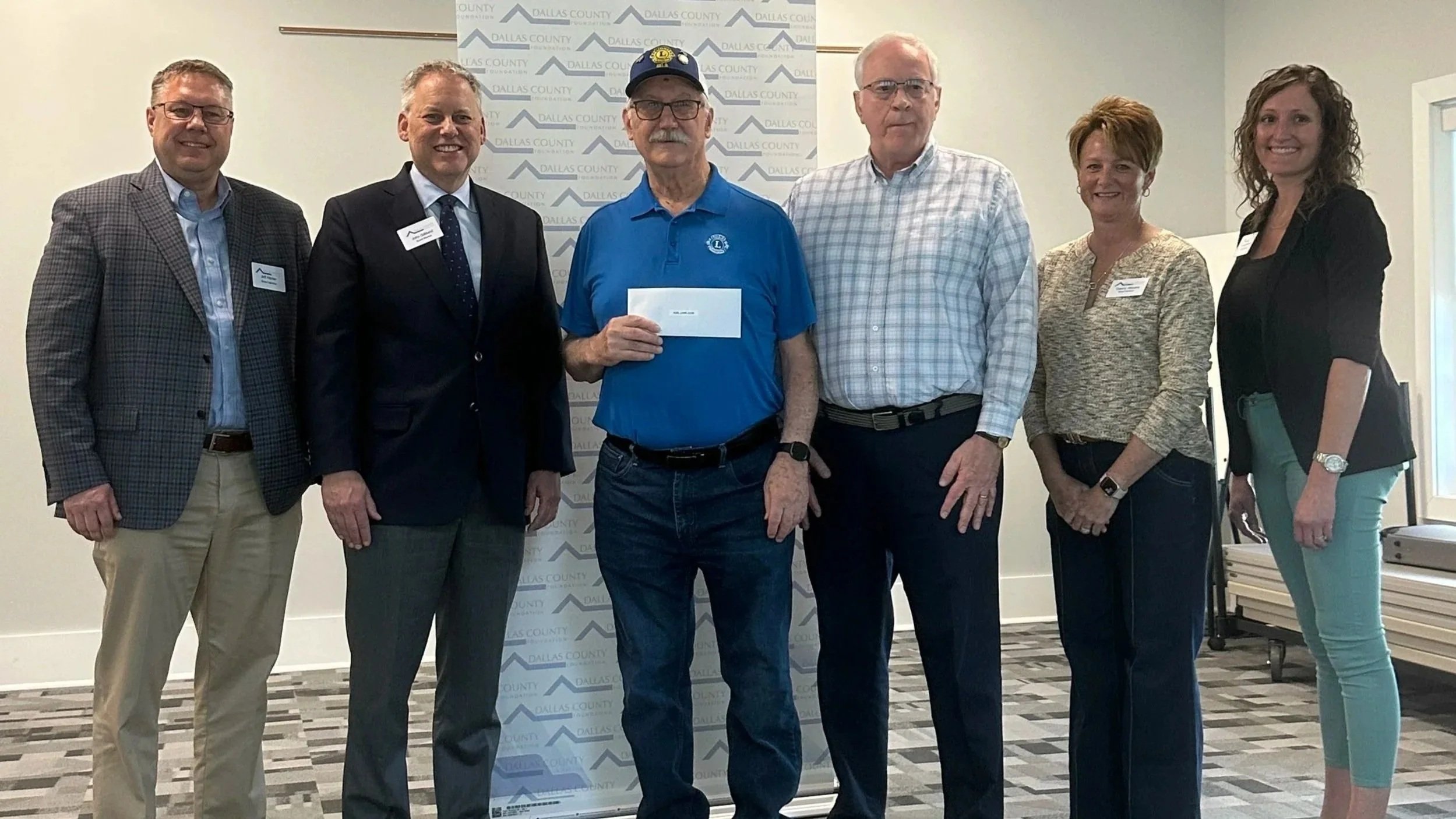 Adel Lions Club