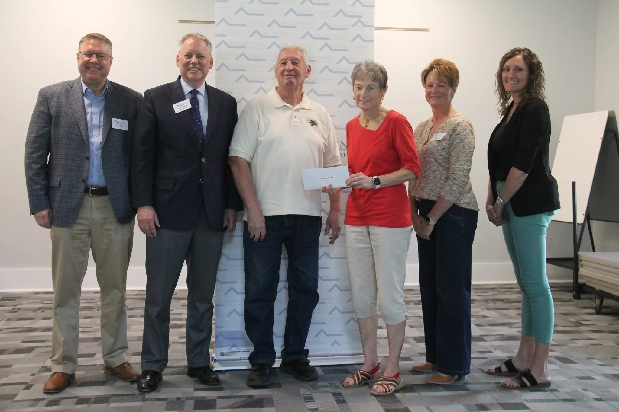 Friends of Lake Robbins