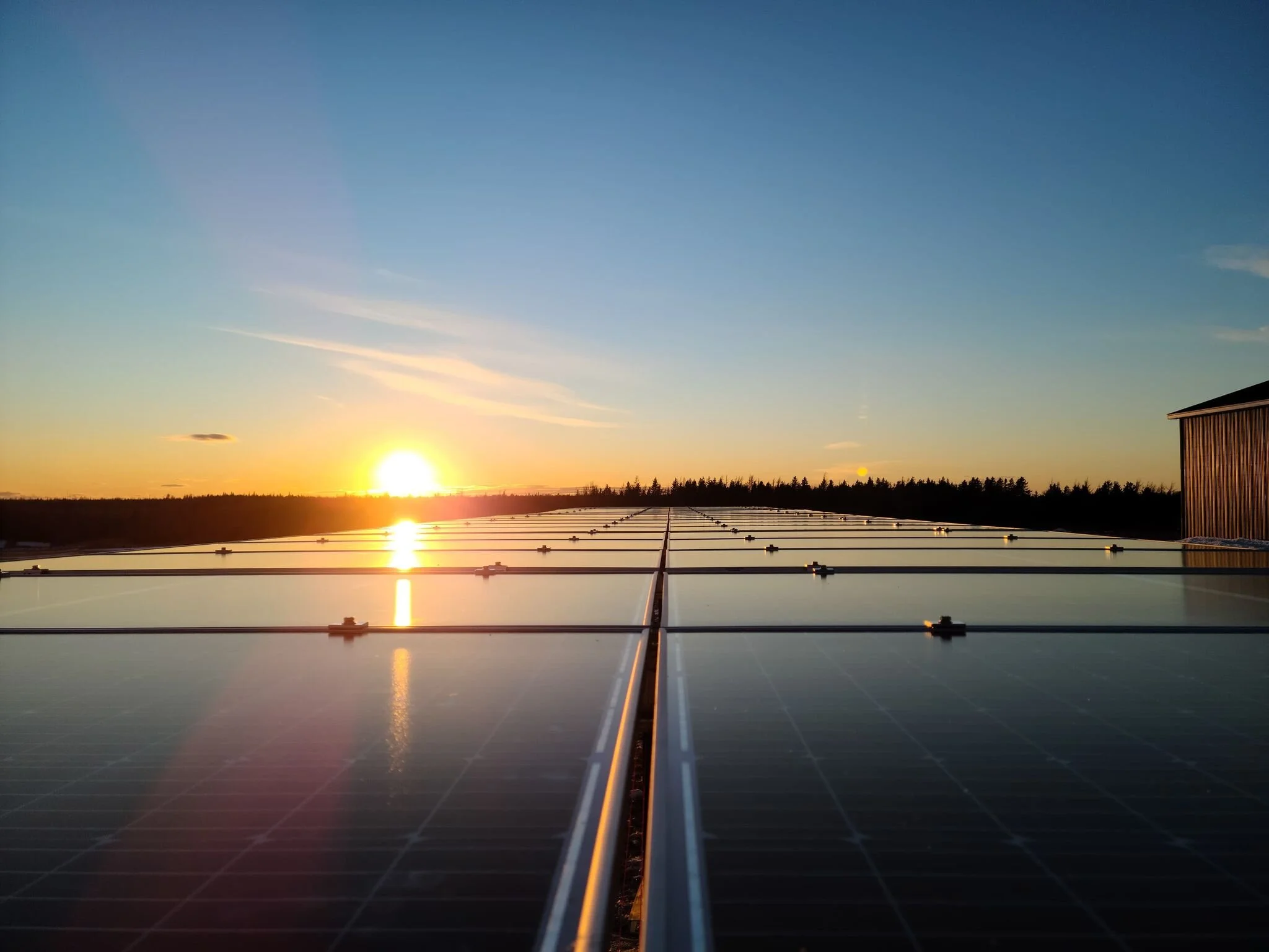 The Smart Energy Company™