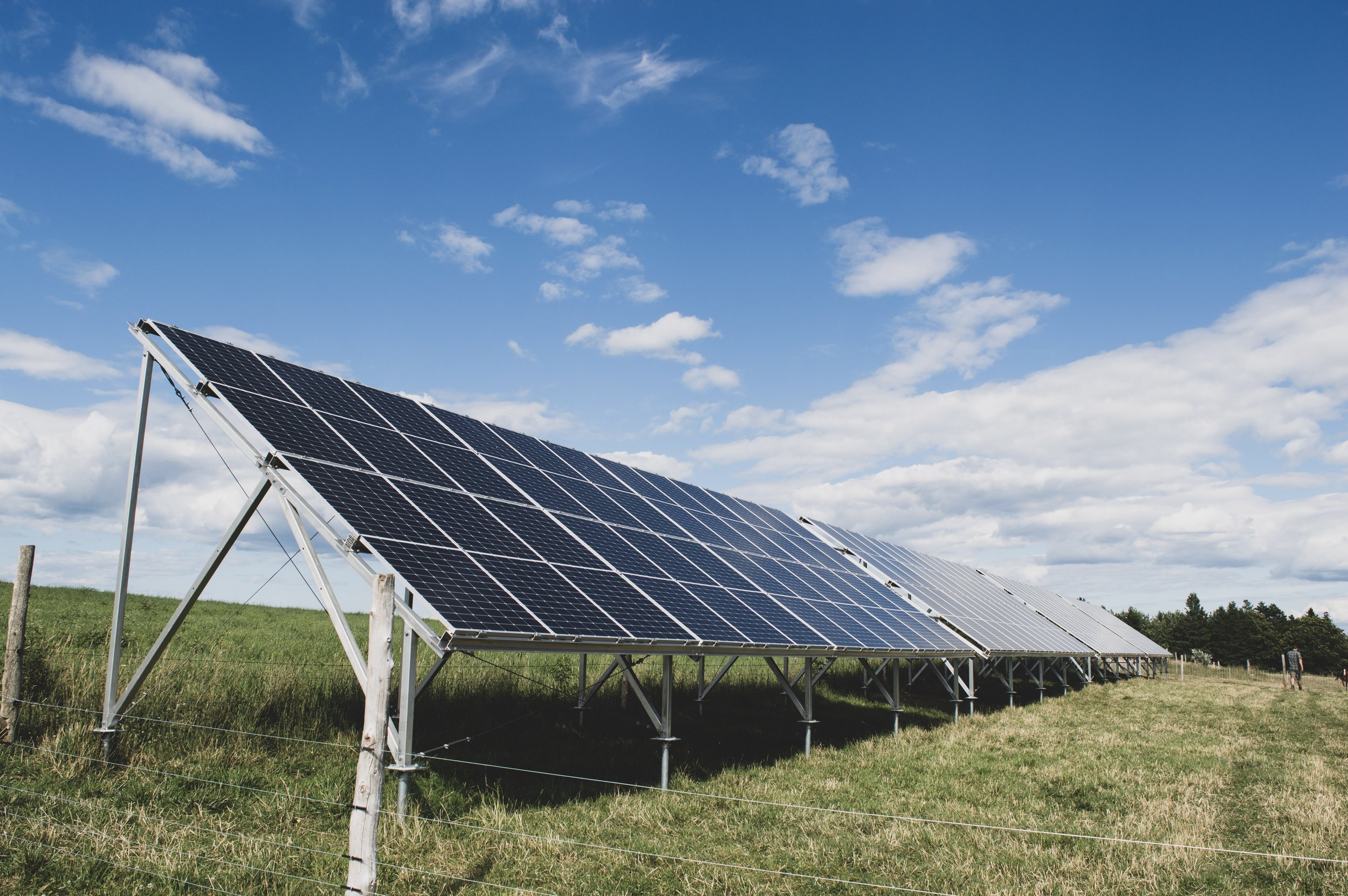 Commercial Solar Rebates Doubled Effective August 30 2022 The Smart 