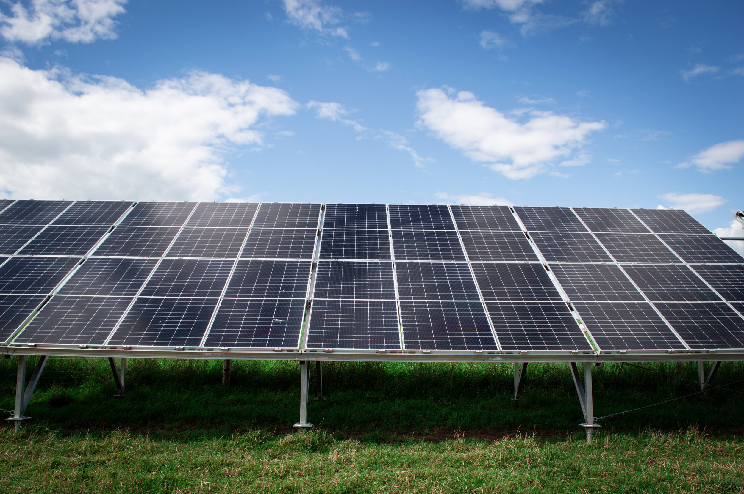 Commercial Solar Rebates Doubled Effective August 30 2022 The Smart 