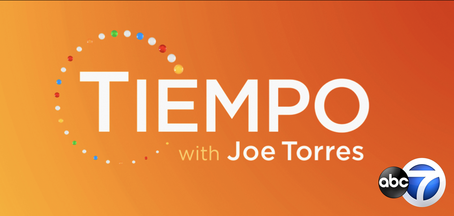 "Tiempo with Joe Torres: Salvador Gómez-Colón Pt. 1"