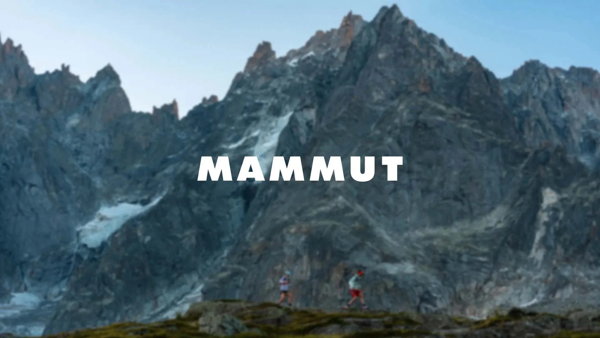 MAMMUT SPORTS GROUP AG