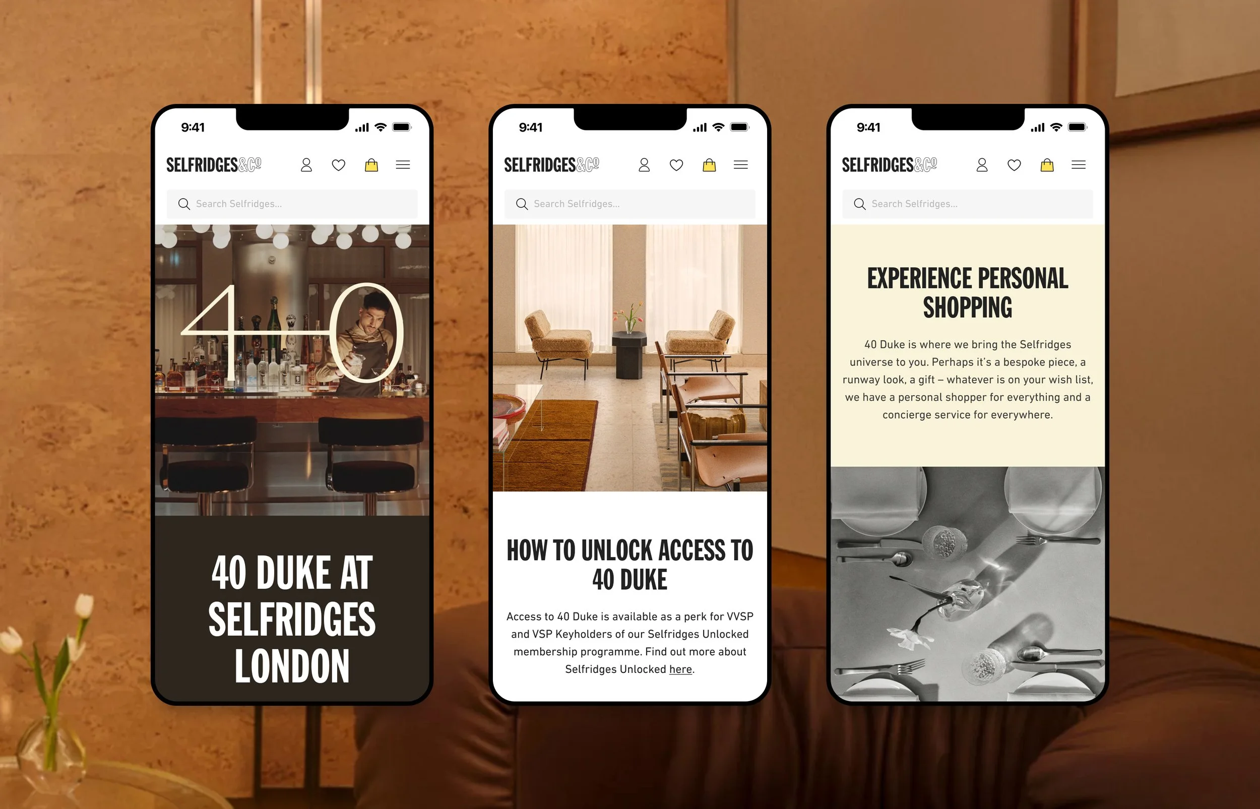 40 Duke Digital UX