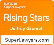 Super Lawyers Mountain States Rising Stars