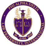 Phi Alpha Delta Law Fraternity