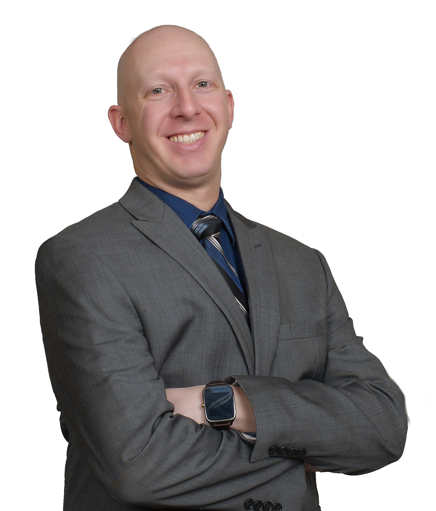 Jeffrey Gronich, Attorney at Law
