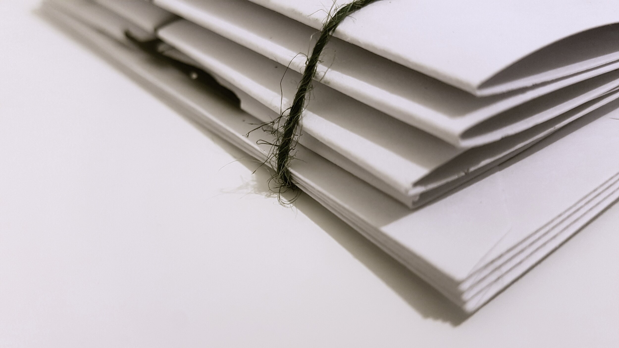 Anyone heard of on time paper assistance