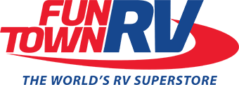 DFW RV Party with FunTown RV
