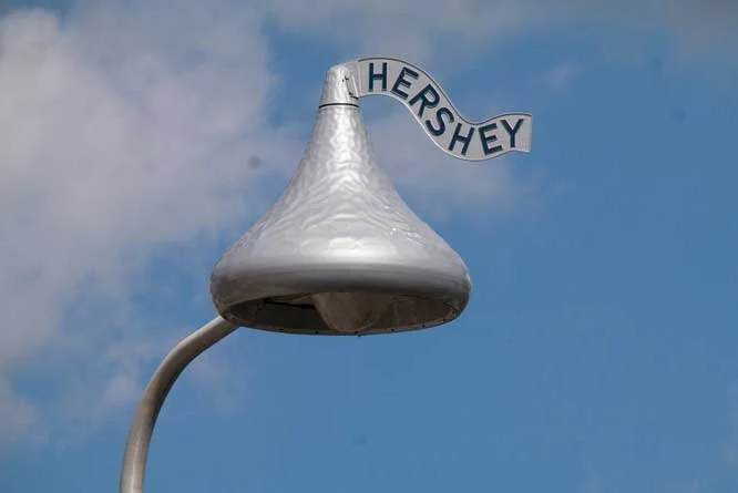 Hershey America's Largest RV Show