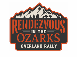 Rendezvous in the Ozarks 2021 