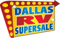 Traveling Easy at the Dallas RV SuperSale