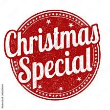 Acaprov FESTIVE SPECIAL!