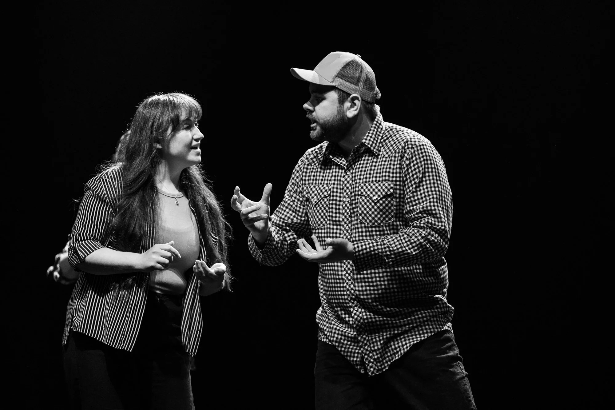Acaprov Monthly Musical & Improv Comedy at Shoreditch Balls - HALLOWEEN SPECIAL