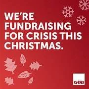 Crisis Christmas Fundraiser at Hart Shoreditch Hotel