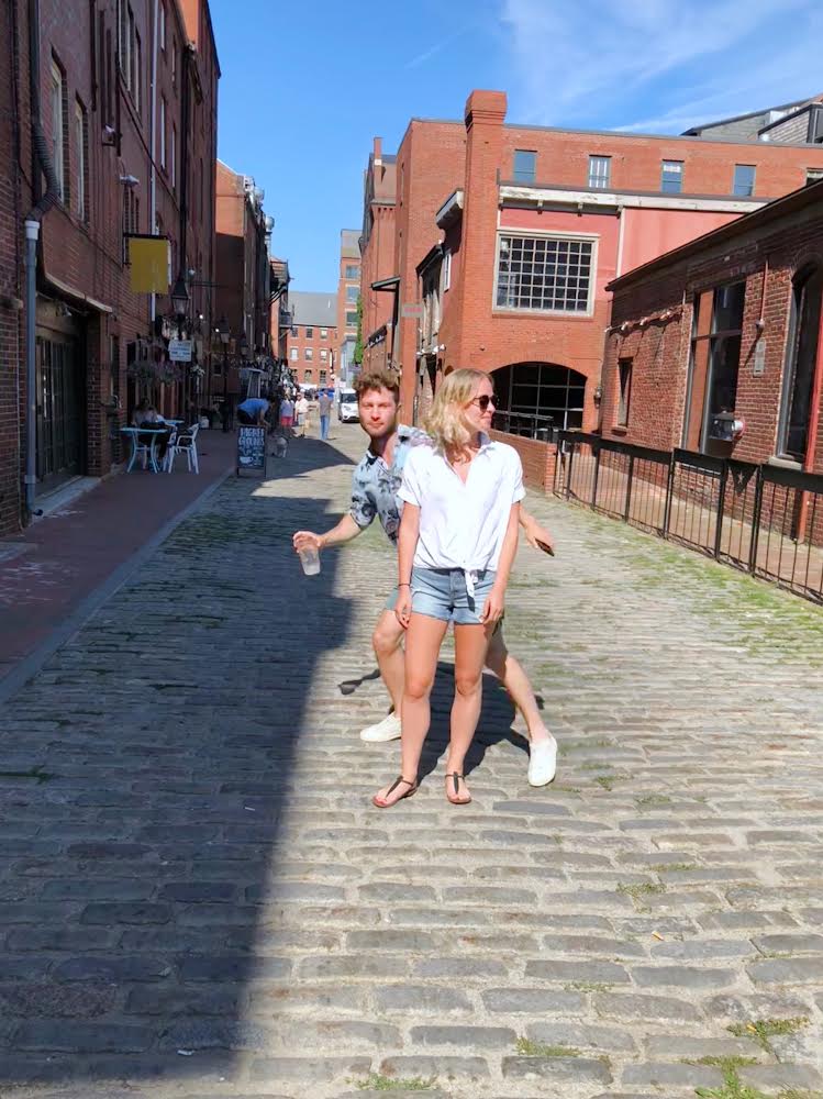 How I Pay for Grad School but stay Boujee