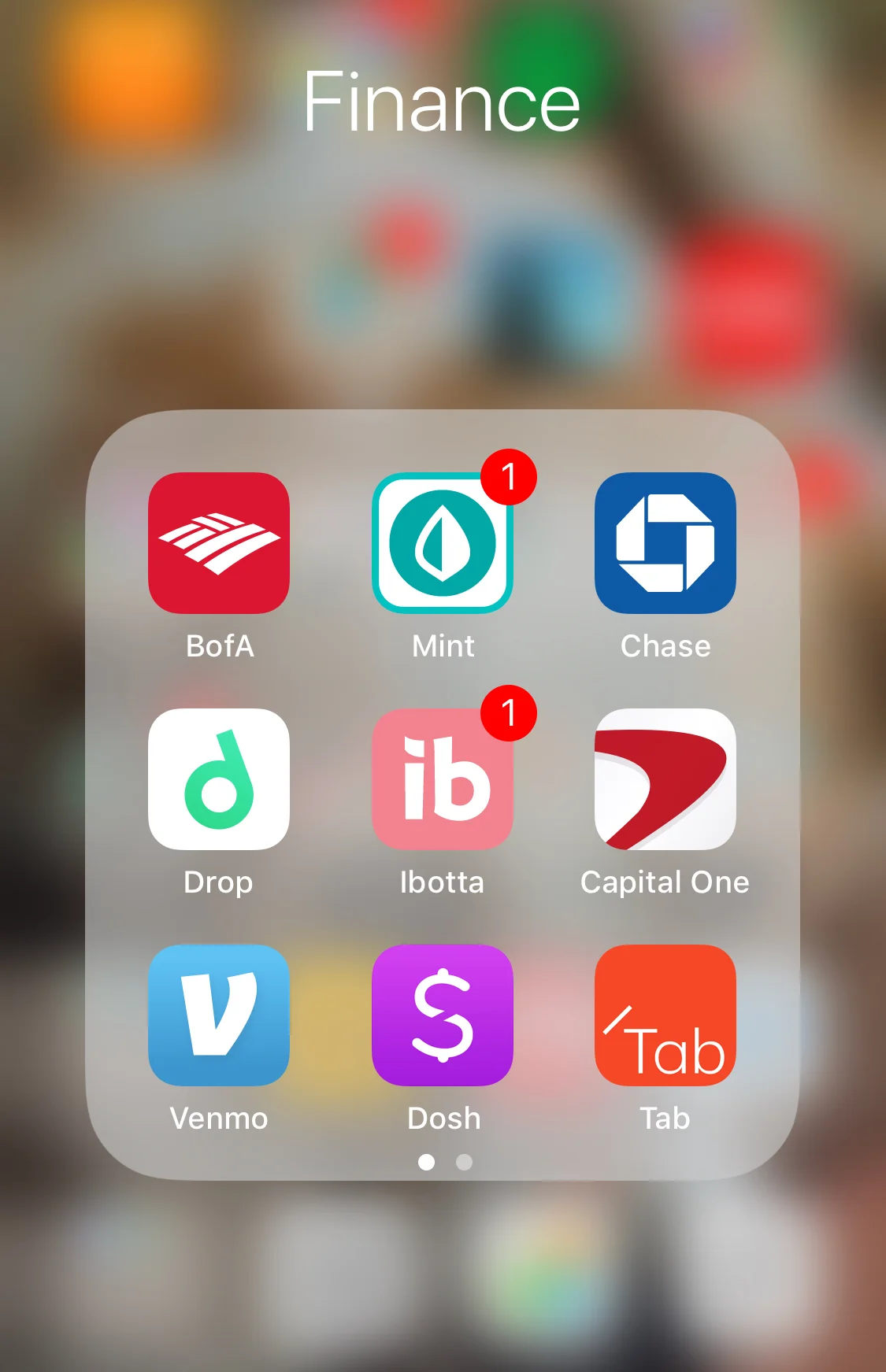 App Round Up 9/18/17