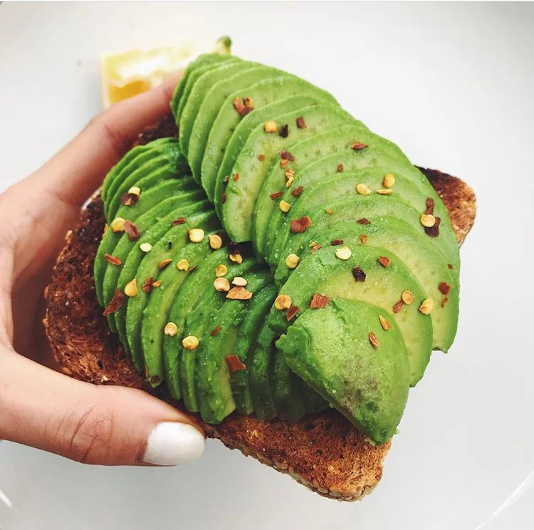 AvocaDOs and DON'Ts