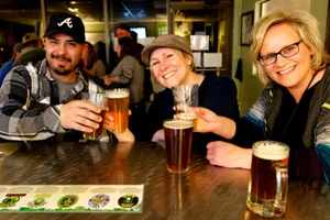 Asher Brewing Company photo
