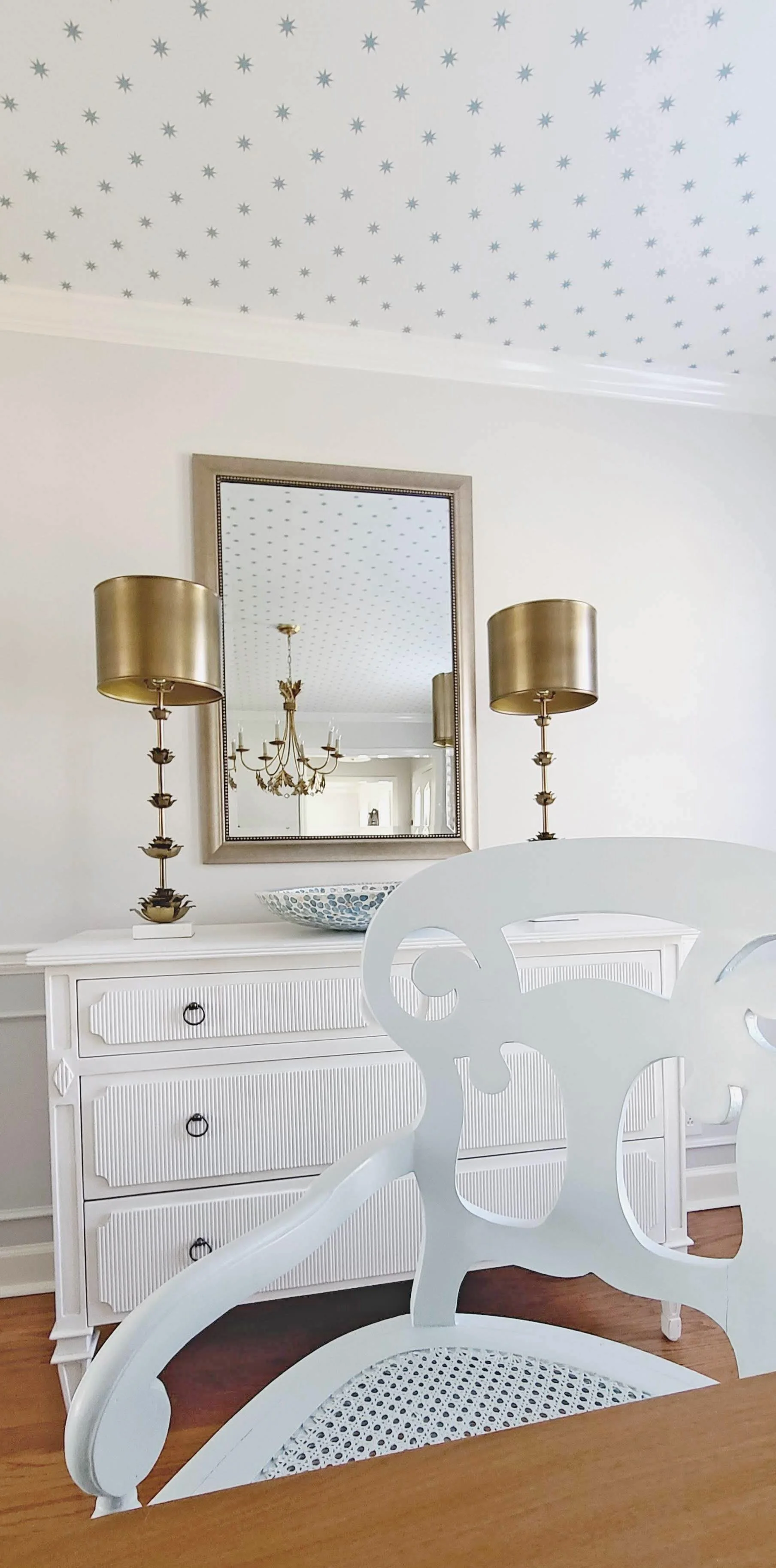 Suzanne M Rogers Interiors. A boutique design agency in Macon, Ga. with ...