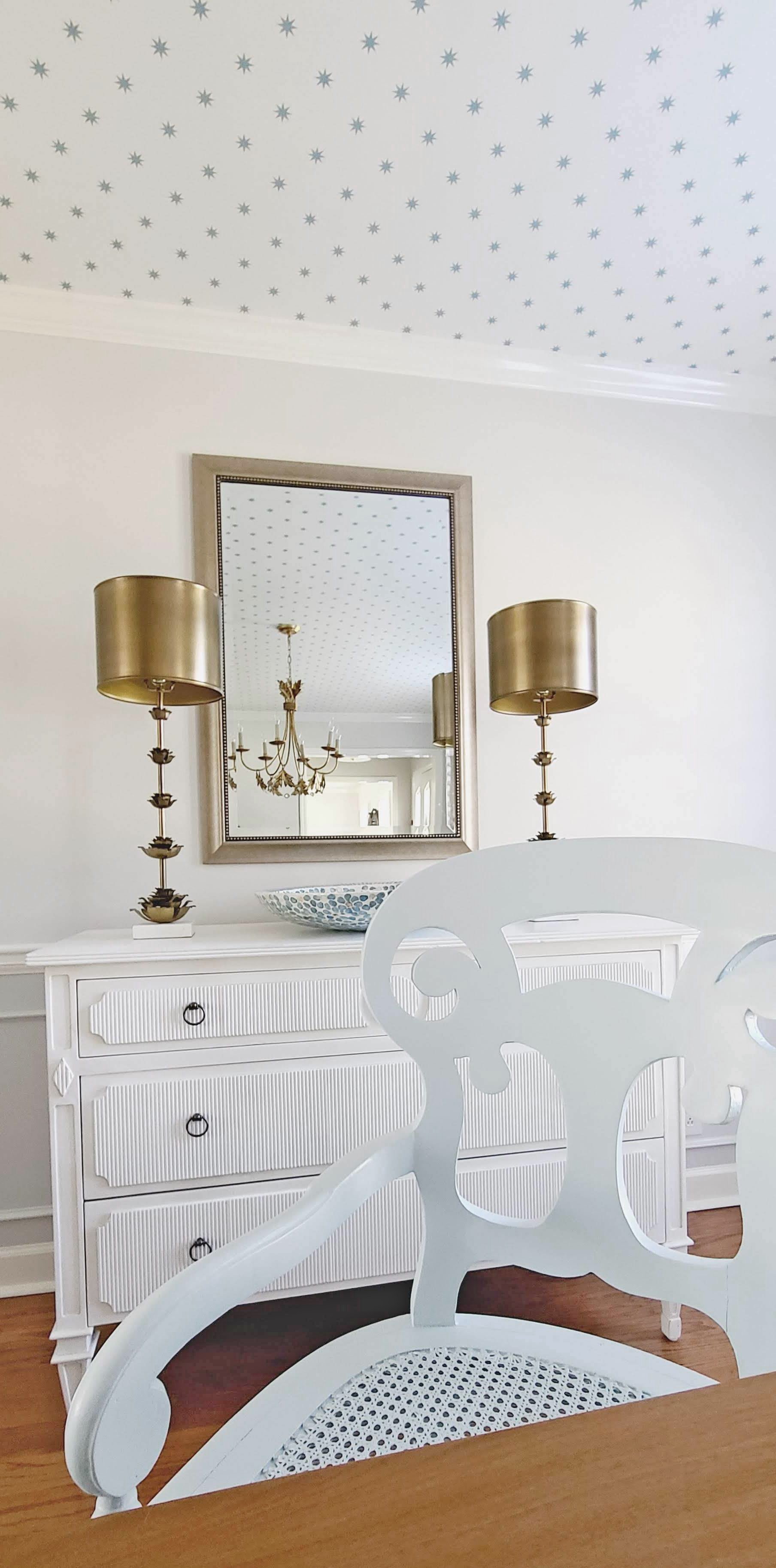 Suzanne M Rogers Interiors. A boutique design agency in Macon, Ga. with ...