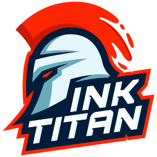 Ink Titan