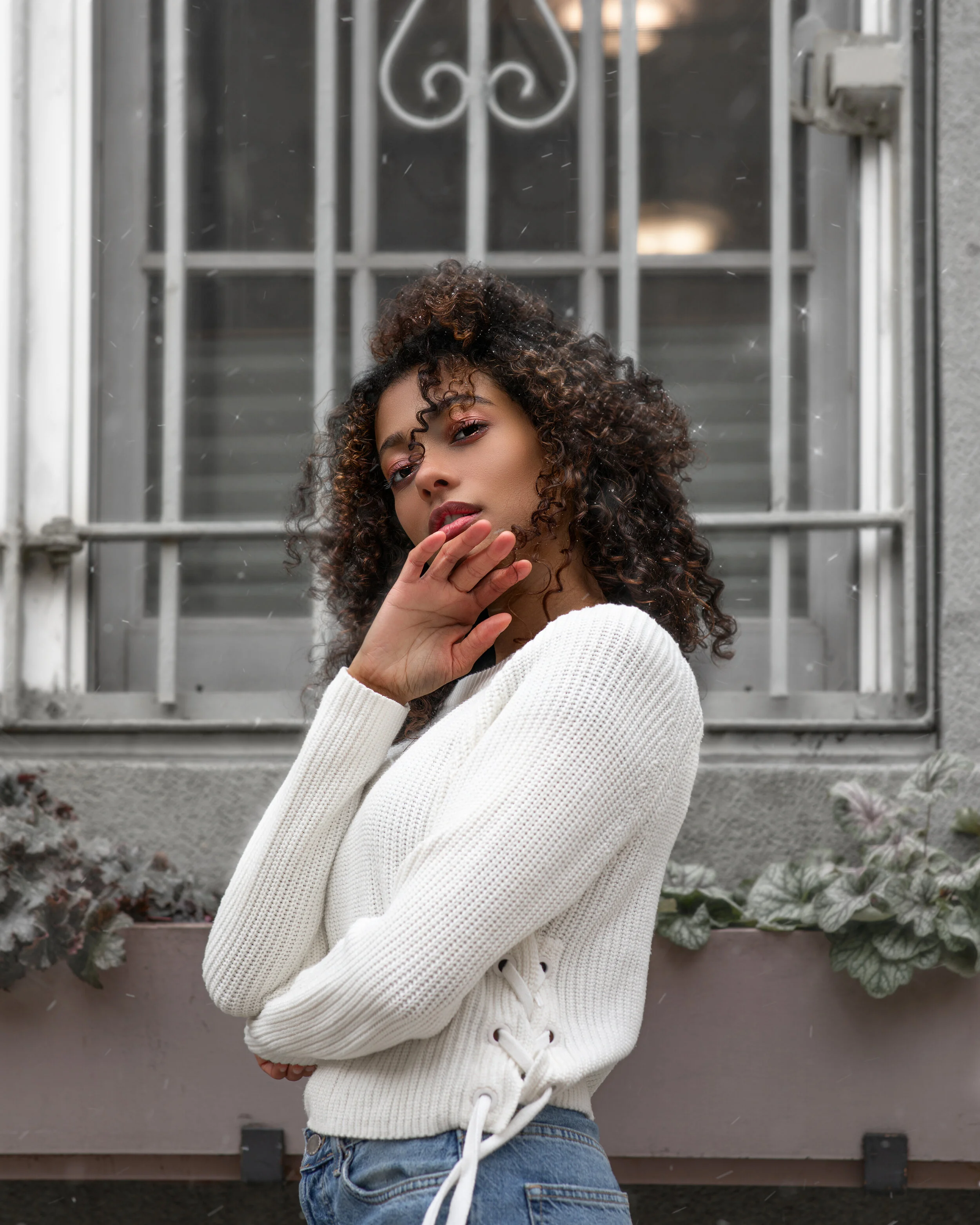 Haianny Pereira Carvalho II