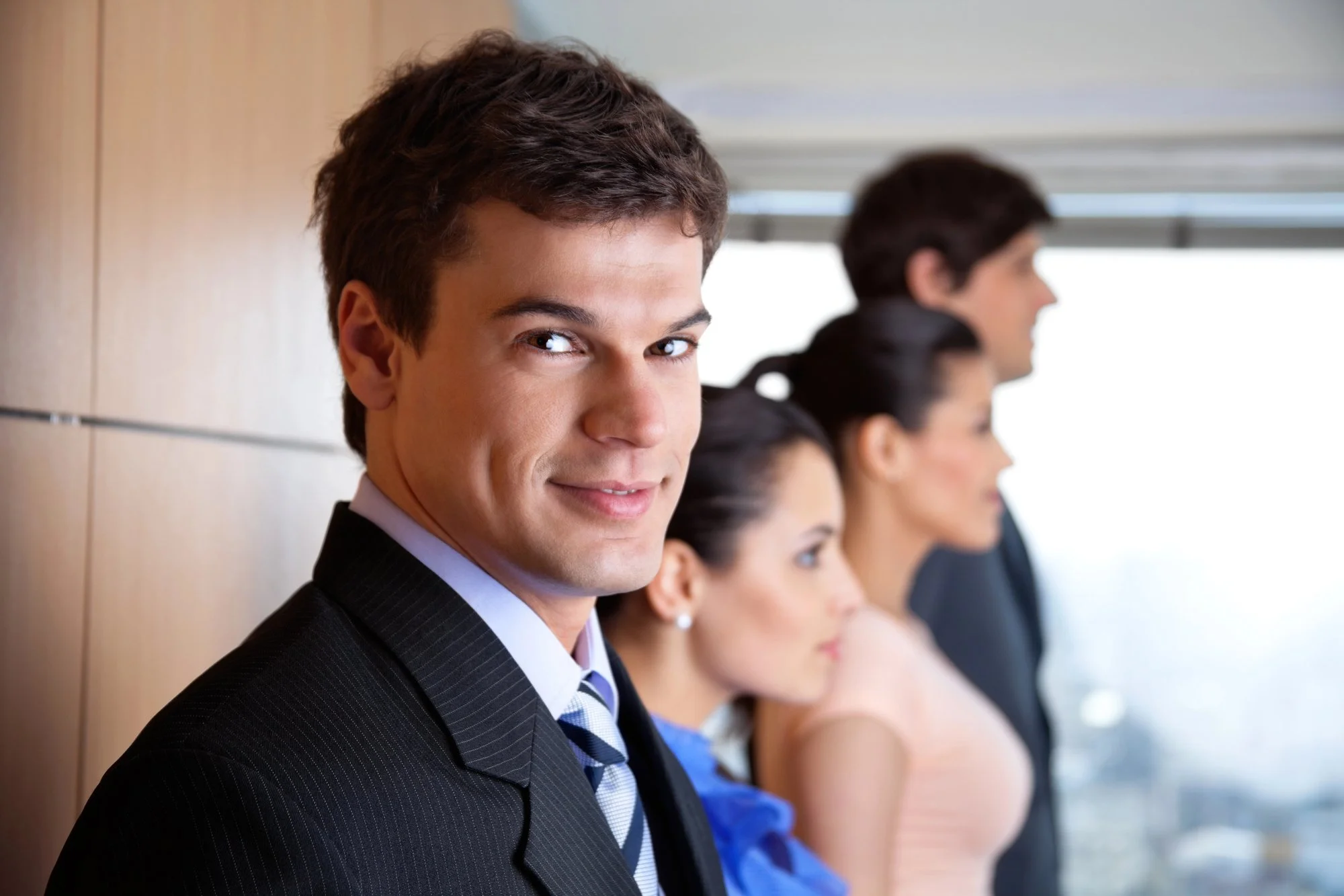 Post-Covid, Management Has Changed Forever
