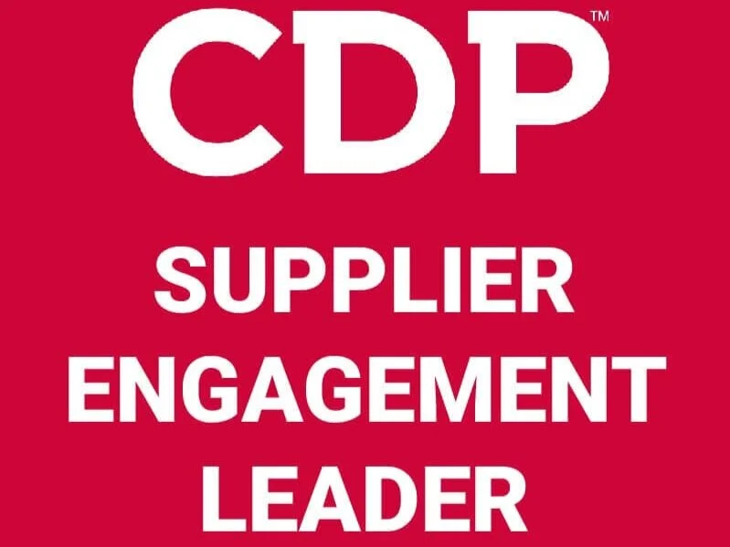 Konica Minolta Selected for the Leaderboard of CDP’s Supplier Engagement Rating