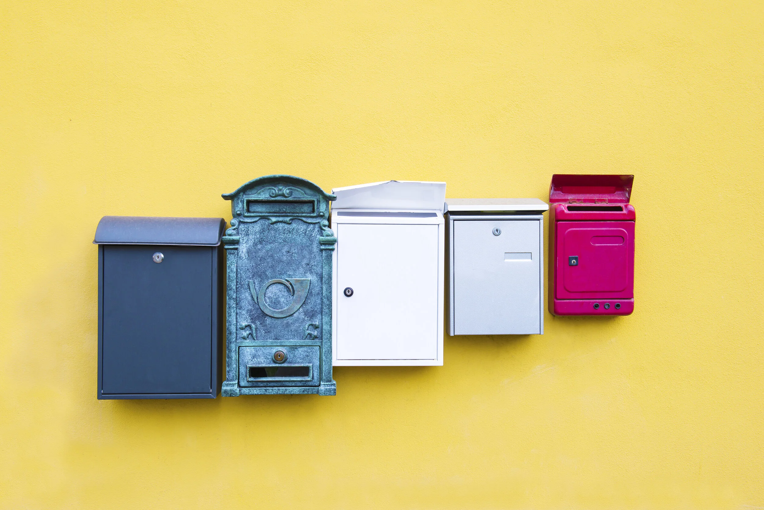 10 Steps to Make the Most of Direct Mail