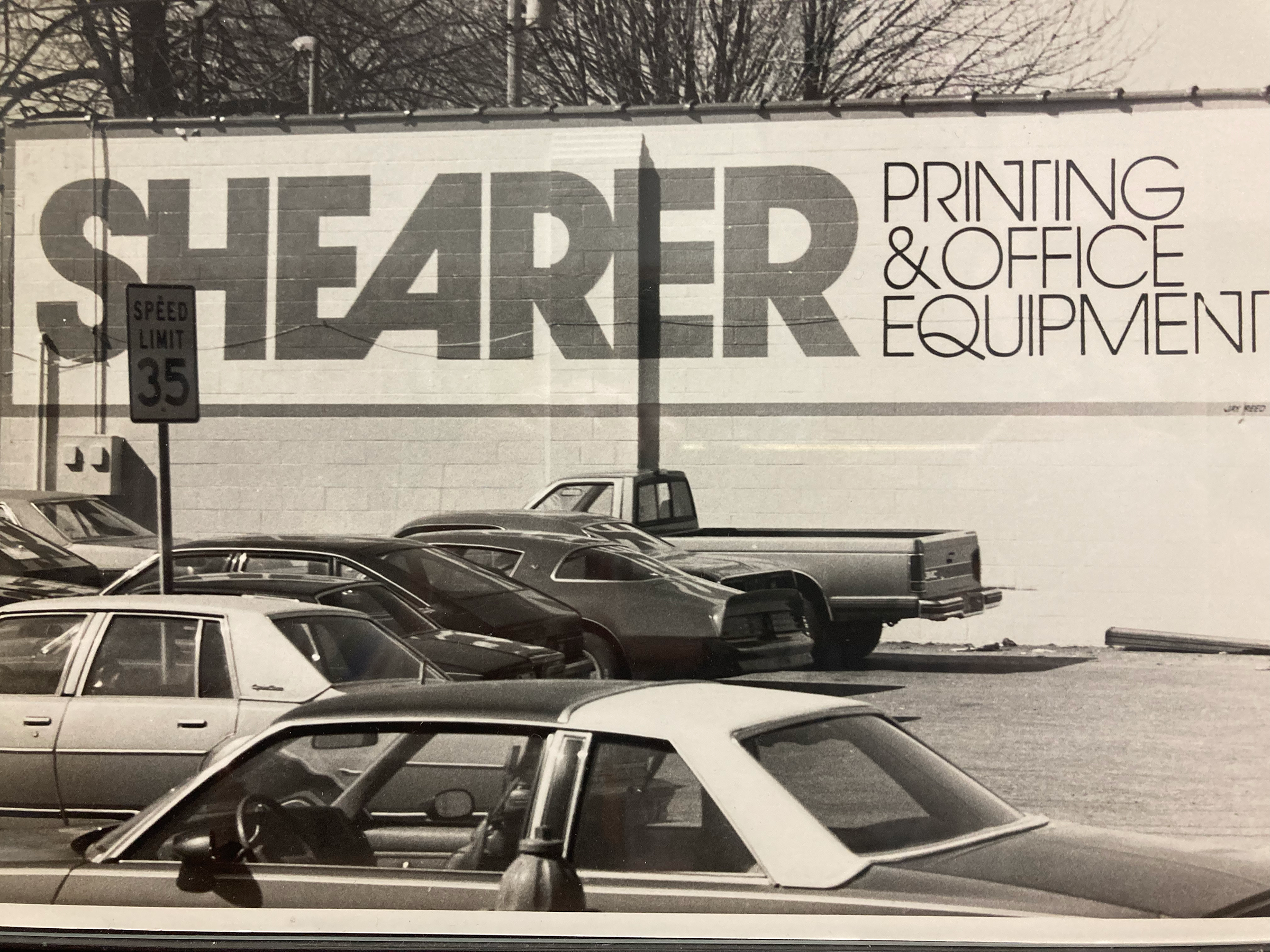 An Interview with Brian &amp; Michael Shearer