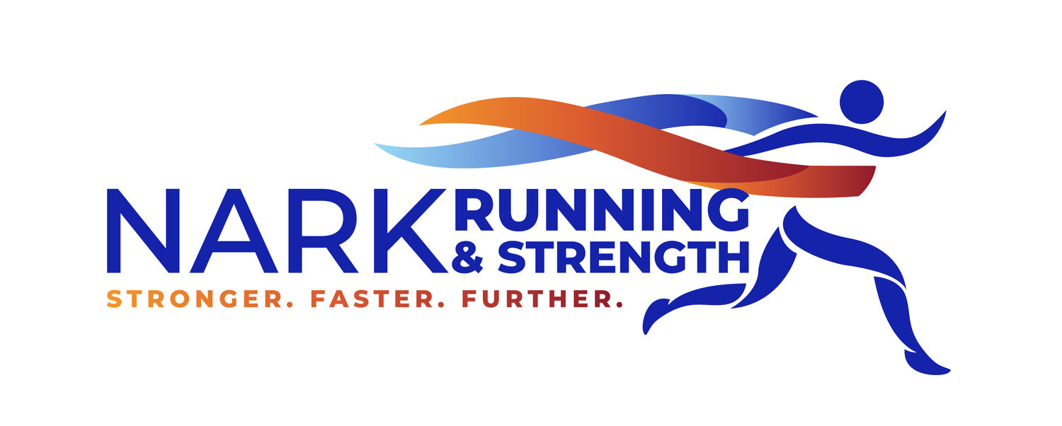 Nark Running & Strength, Nark Run Coaching & Strength, Albany Run Coach ...