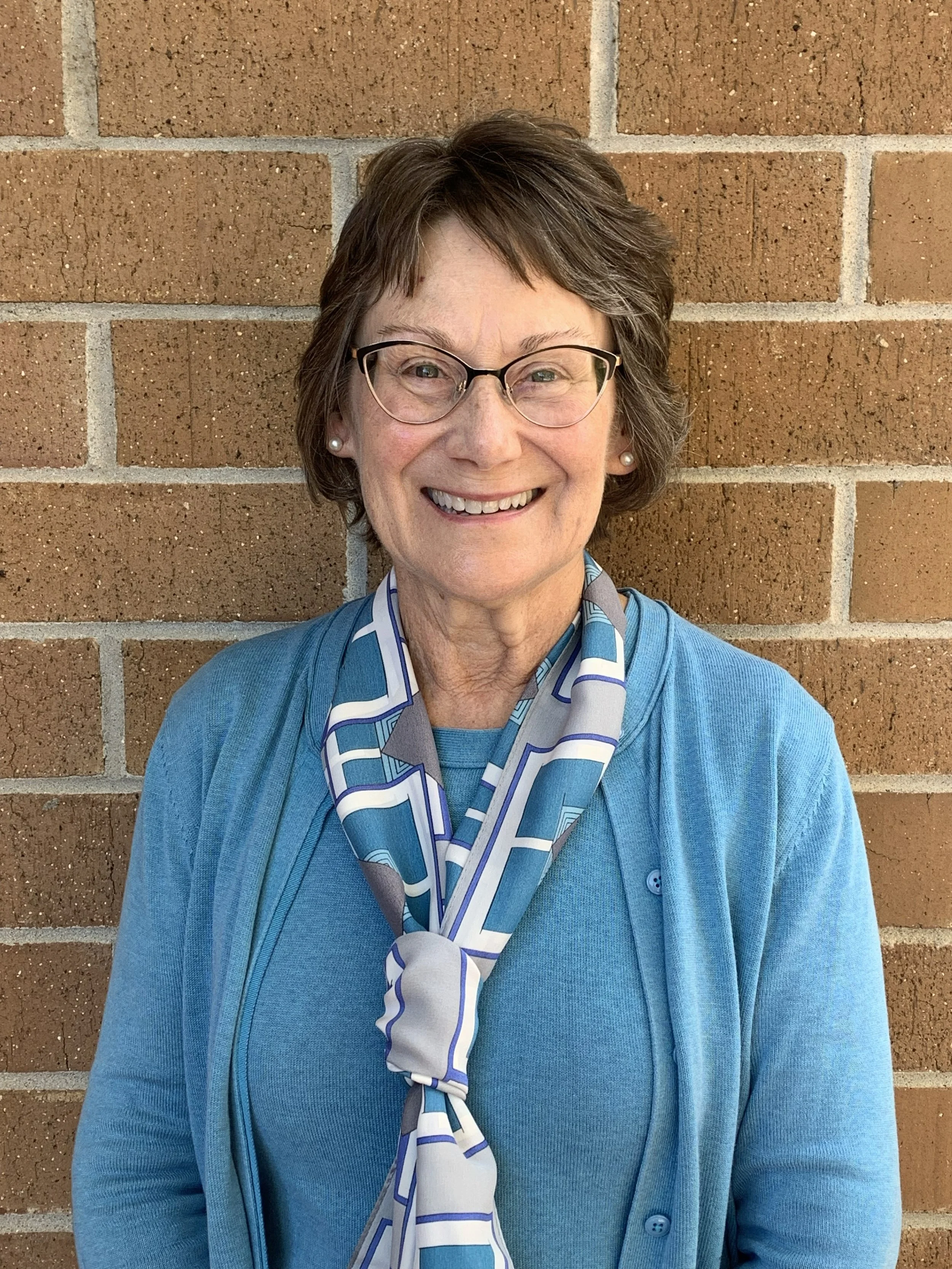 Deb Jeffs