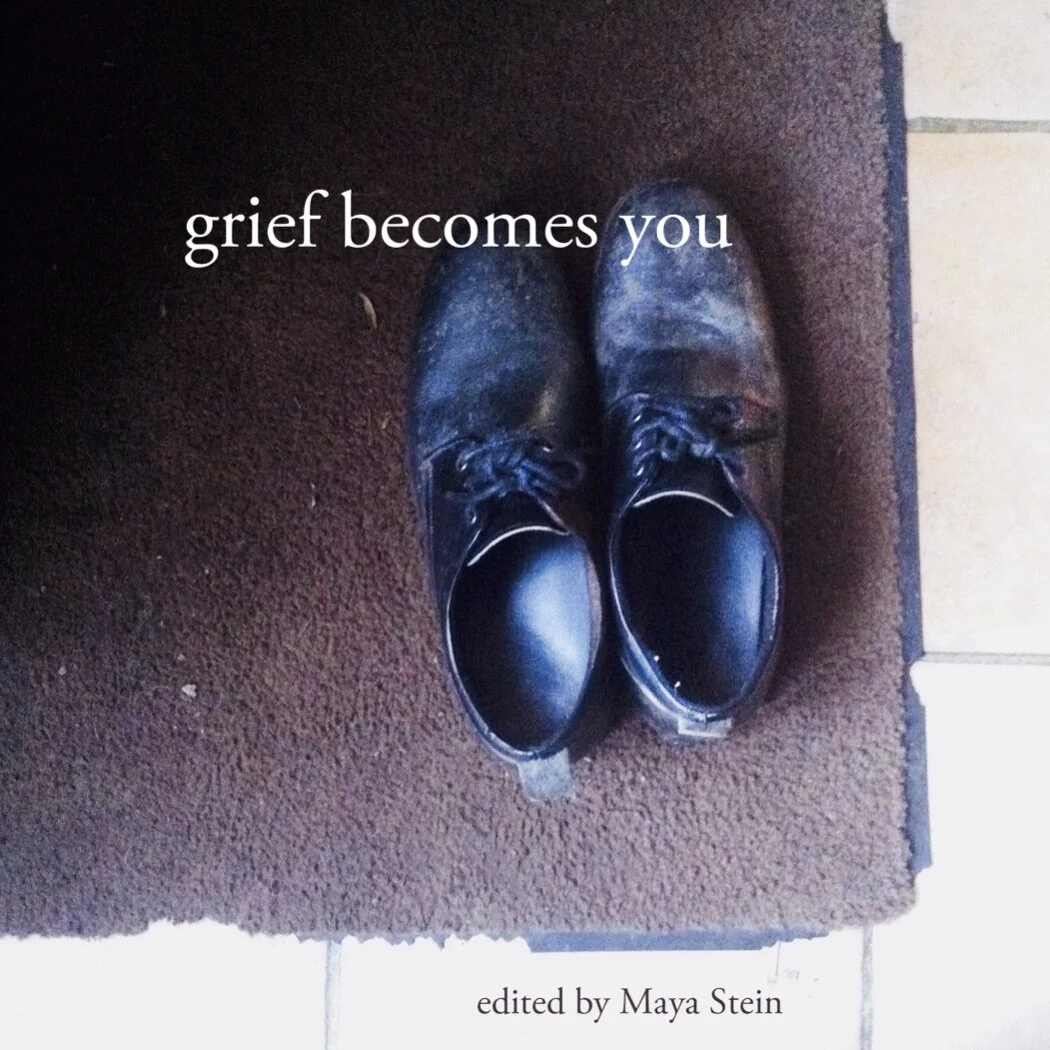 Grief Becomes You (digital version)