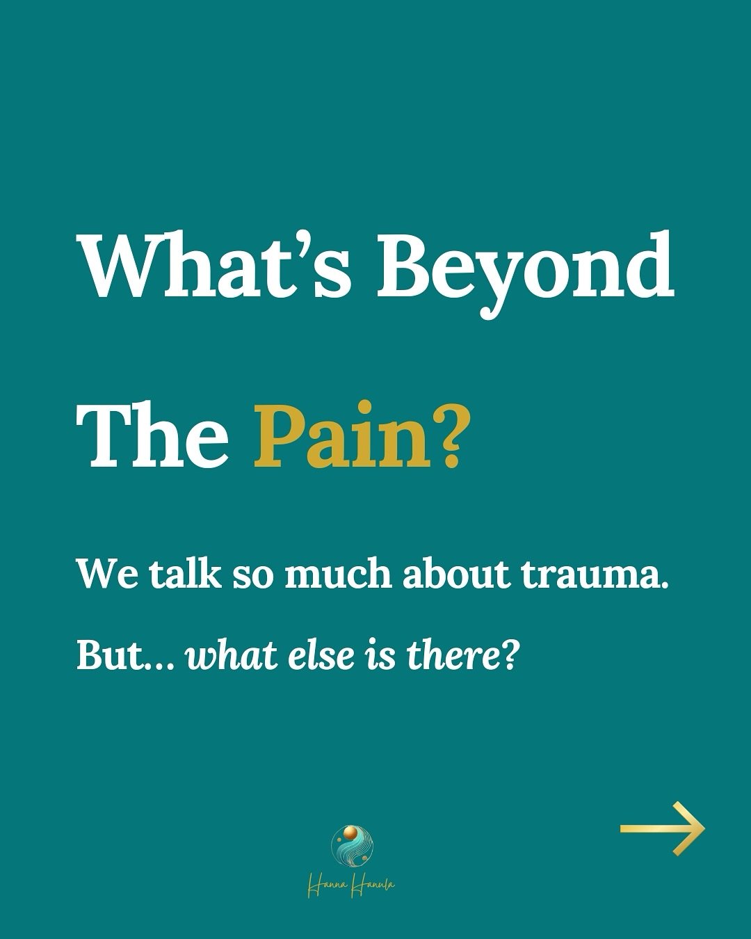 There comes a moment in healing when something shifts.

It&rsquo;s subtle. Quiet. Often unannounced.
But suddenly&hellip; you&rsquo;re not just processing the pain anymore.
You&rsquo;re remembering who you were before it.
⠀⠀⠀⠀⠀⠀⠀⠀⠀
Before the surviva