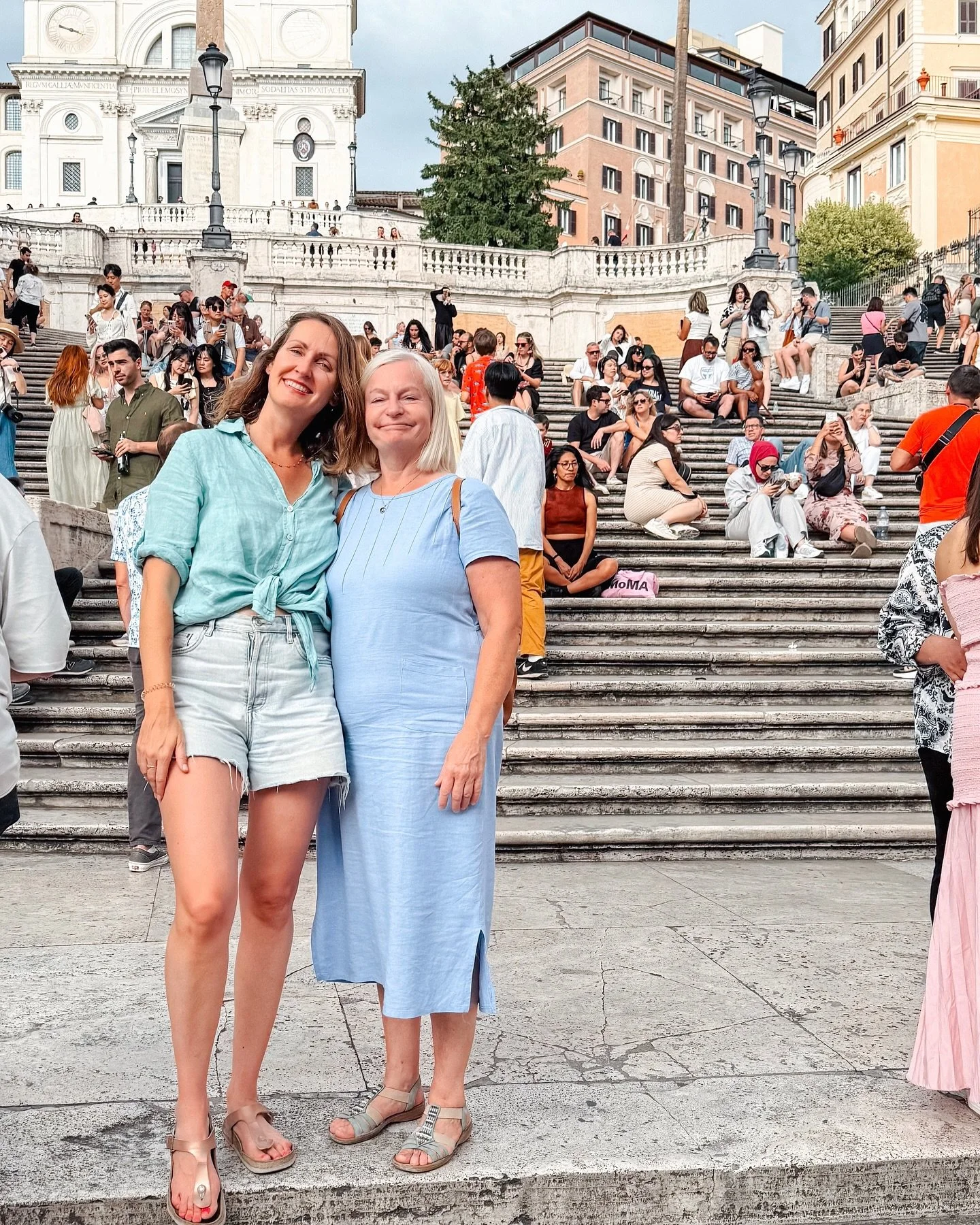 Exactly a month ago I turned 40.
And I wanted to share something that&rsquo;s been sitting in the back of my mind. 
How each decade has shaped me and has unfolded a new layer of awareness. 

In my 20s, it was all about achievement.
Doing my master, t