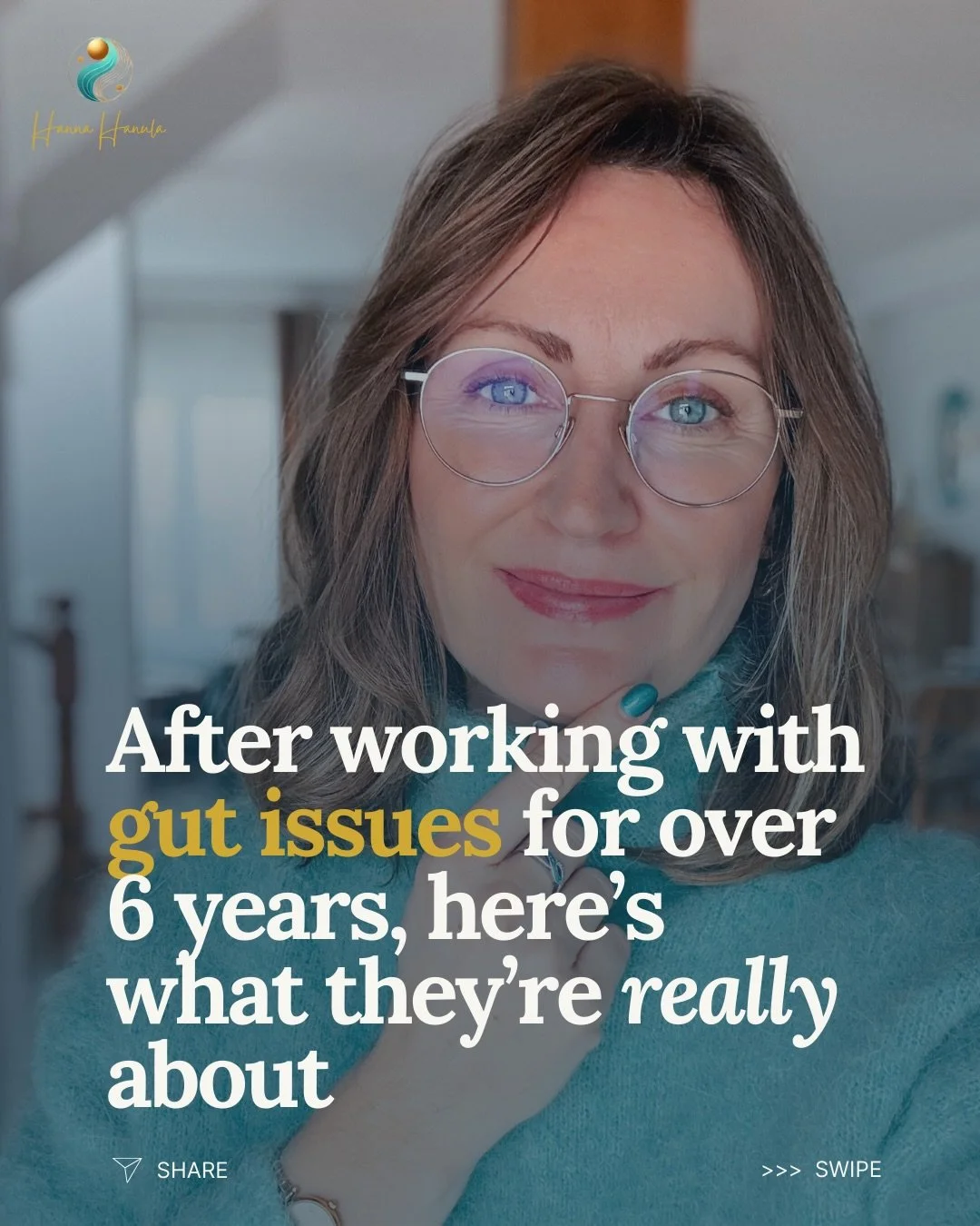 Over 6 years of working with women around the world has taught me many things about the digestive system and about what it holds beneath the surface.

The gut often carries untold stories and unfelt emotions. Fear.Sadness. Shame.
And deeply held perc