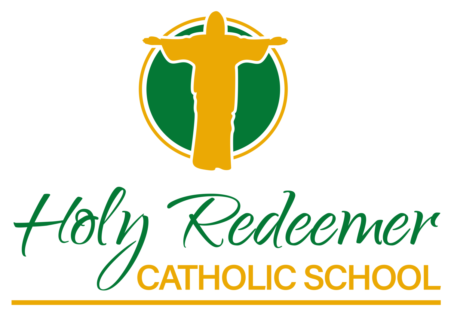 Holy Redeemer Catholic School