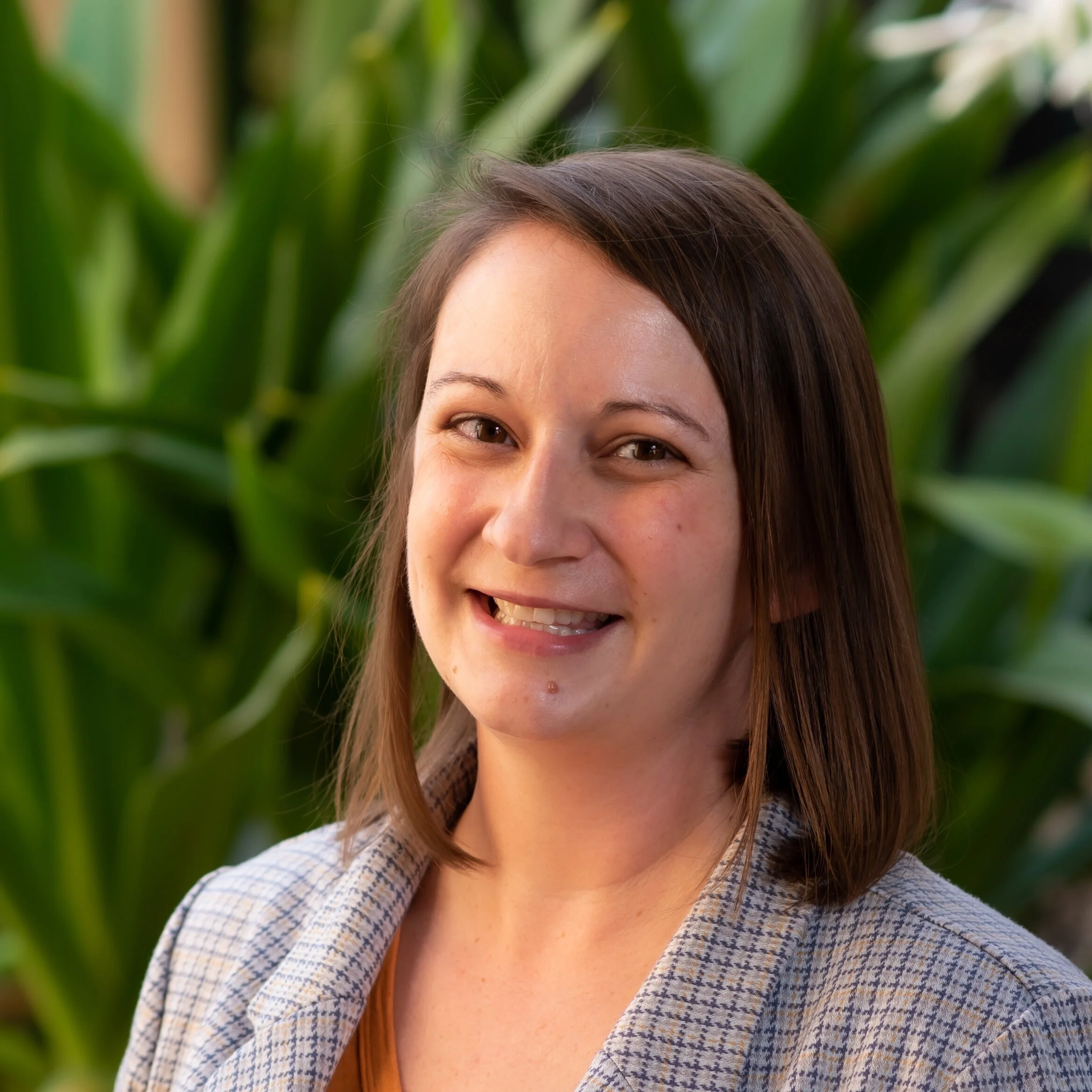 Faculty and Staff — Holy Redeemer Catholic School