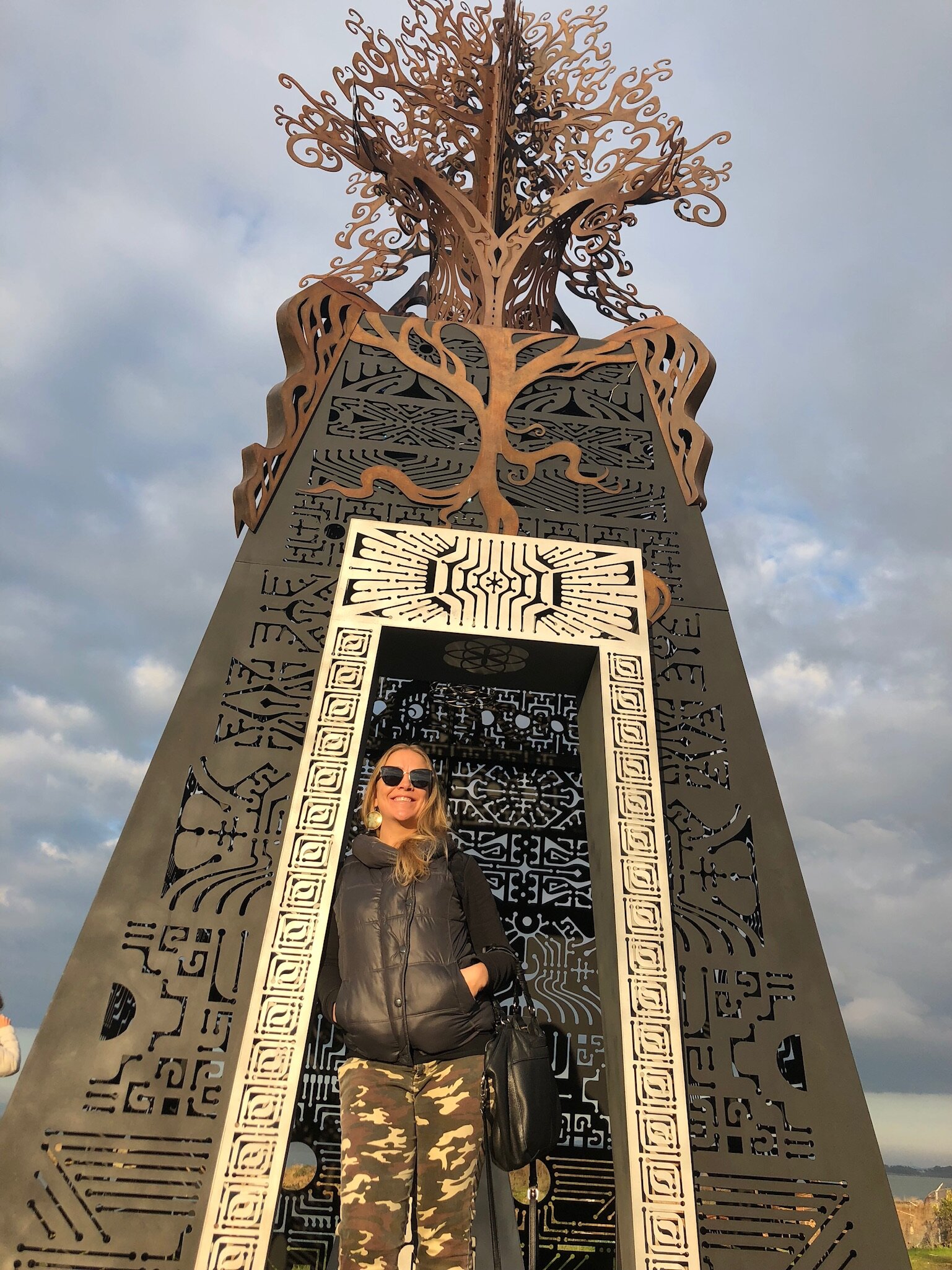 Future's Past by Kate Raudenbush