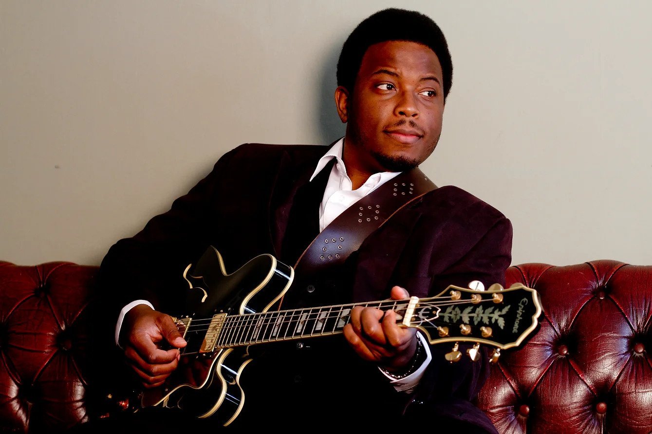 Quinn DeVeaux + Tarnation - LIVE ON THE WATERFRONT