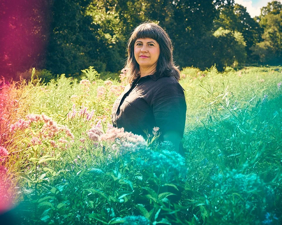 Laura Cortese - Album Release &amp; Solstice Fiddle Party - Live at The Knot Club