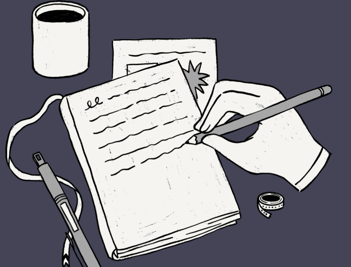 "if i had to," Ayaskala, October 2021