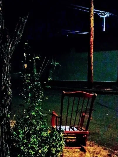 "Frailty is a Form of Grief," FlashFrog, June 2024