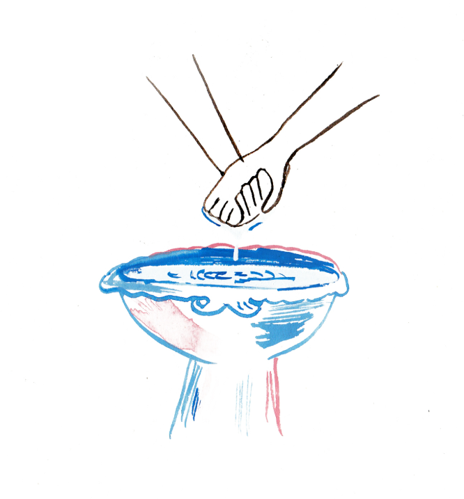 "Eulogy," Montreal Writes, November 2019