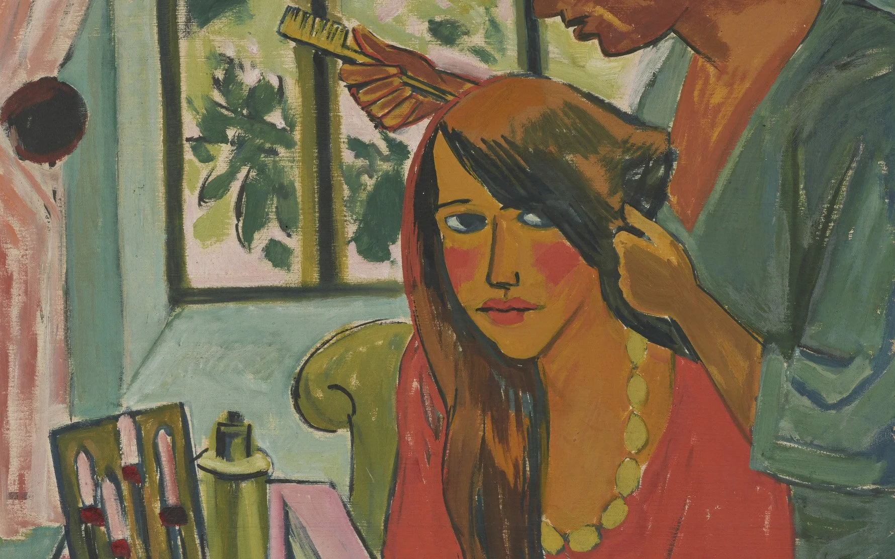 "Condo With an 'M'," BarBar, October 2024